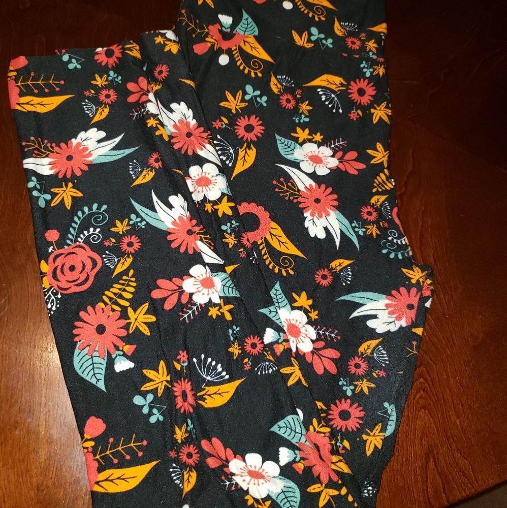 Lularoe leggings